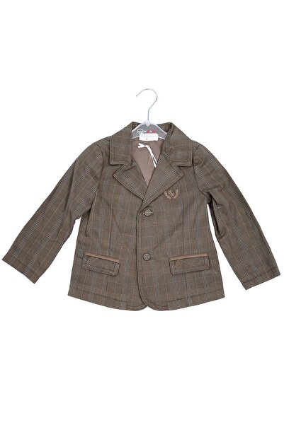 andywawa Baby Boy Seasonal Jacket