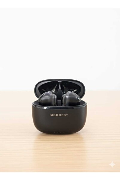 MORBEST سماعات أذن لاسلكية