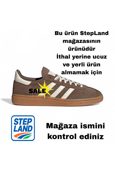 bienqa Handball spezial,ithal spor ayakkabı