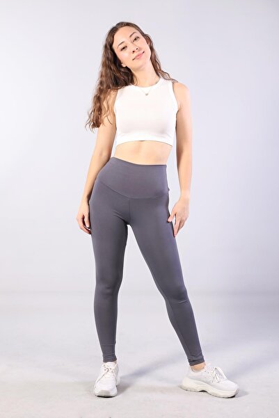 Mckanzie 5188 Poly. Micro Brushed Tights