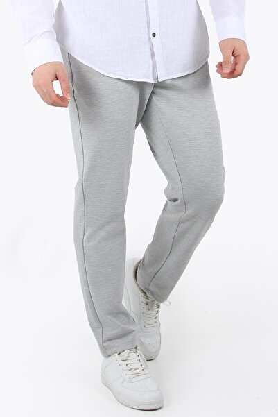 Mckanzie 891 Παντελόνι Jogger με ελαστική μέση