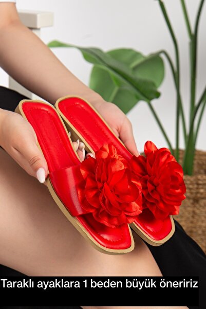 Jackers Rose Floral Slippers Home Slippers Dowry Gift Bundle Slippers New