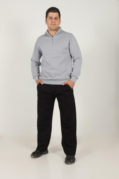 Mckanzie 8040 Shardonlu Three Thread Baggy Pants