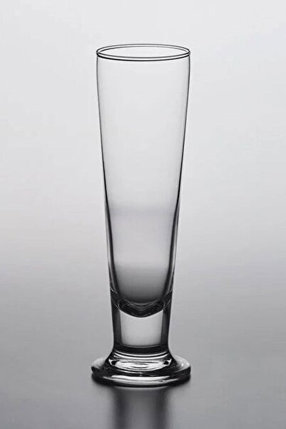 Paşabahçe Uzun Bira ve Kokteyl Bardağı 6lı 41099