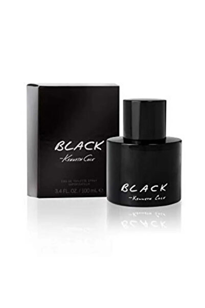 Kenneth Cole Black for Men EDT 100Ml