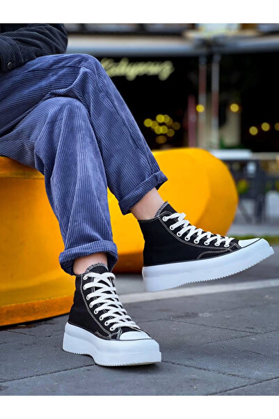 Big Sole Step حذاء رياضي فليكس فيت وندسون رن ستار للجنسين