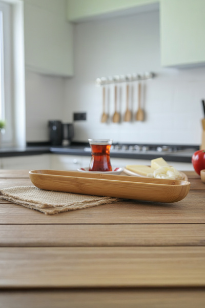 Bambum Luiz - 30 cm Olive Net B2311