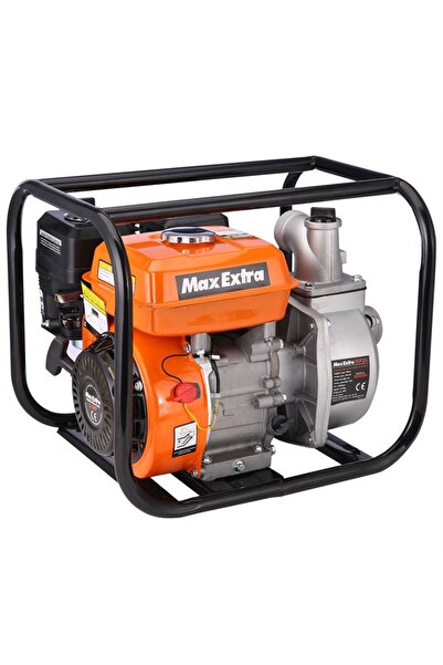 Max Extra WP20 2'' Benzinli Su Motoru