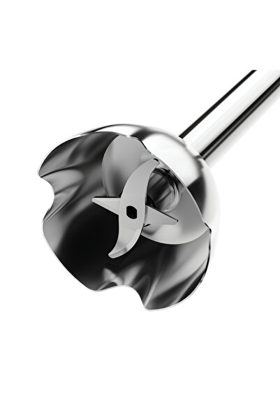 Beko خلاط Rhb 5050 B فلورال 1500 واط سيتي سياه