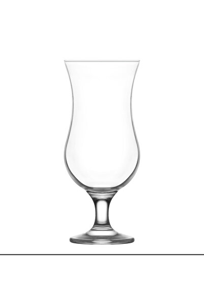 LAV Fiesta 6-Piece Cocktail Glass