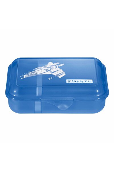 Step By Step lunch box 18 cm