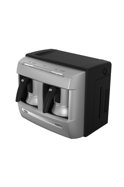 Beko Bkk 2170 70Th Year Turkish Coffee Machine