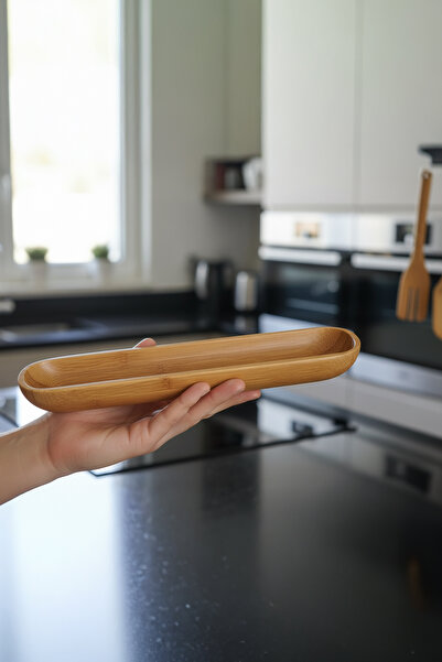 Bambum Luiz - 30 cm Olive Net B2311