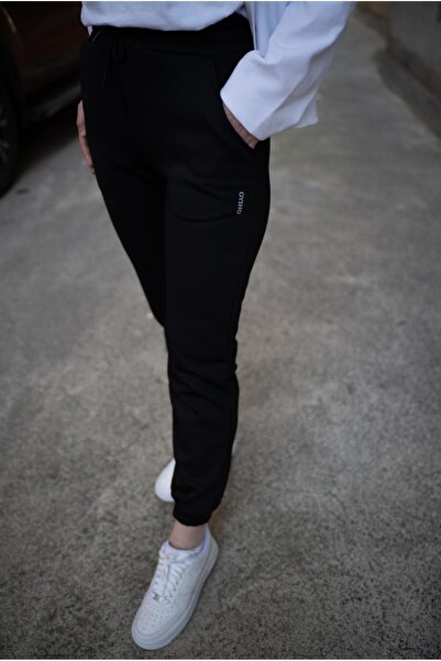 VorNişantaşı Kadın Scuba Jogger Eşofman Altı