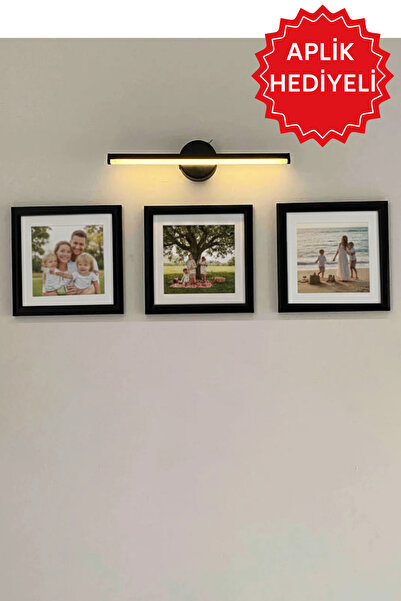 Wooden Factory Baskı Dahil Paspartu Temalı 20x20 Cm(Dış Ölçü) Fotoğraf Çerçev...