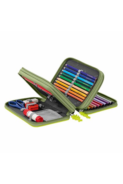 Step By Step Mäppchen