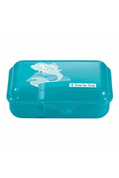 Step By Step lunch box 18 cm