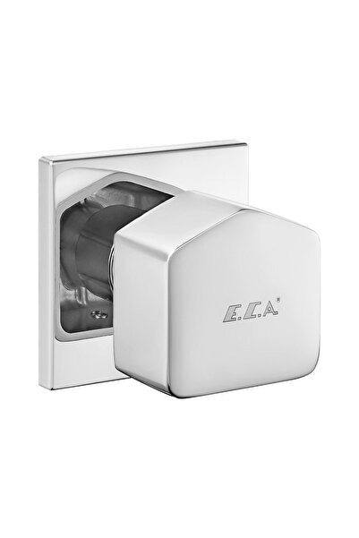 Eca Royal Concealed Cut-Off Valve (g 1/2") 102151026