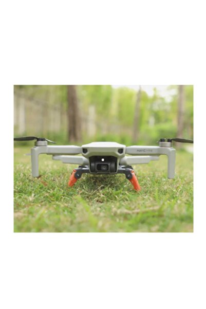 SunnyLife Dji Mini / Se / 2 / 2 Se / 4k Serisi Uyumlu Iniş Takımı Ayak Yükseltici