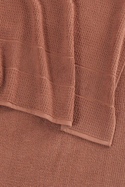 MaisonArt Royal | 50x90 - 70x140 см Набір з 2 рушників для ванної кімнати, 100% бавовняний набір рушників