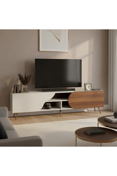 Stylish Home Modern TV table tv73