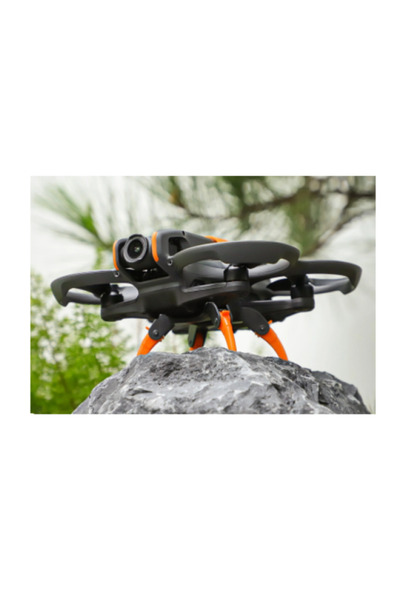 SunnyLife Dji Avata 2 Uyumlu İniş Takımı Ayak Yükseltici Landing Gear