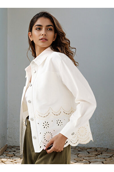 2Xtremz Embroidered Shirt