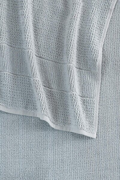 Znp Home Royal | 50x90 - 70x140 см Набір з 2 рушників для ванної кімнати, 100% бавовняний набір рушників