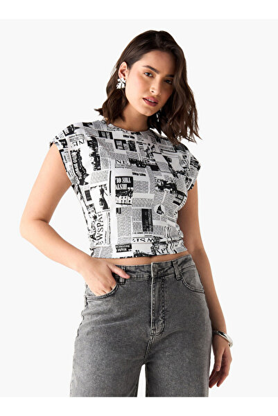 2Xtremz قمصان مطبوعة