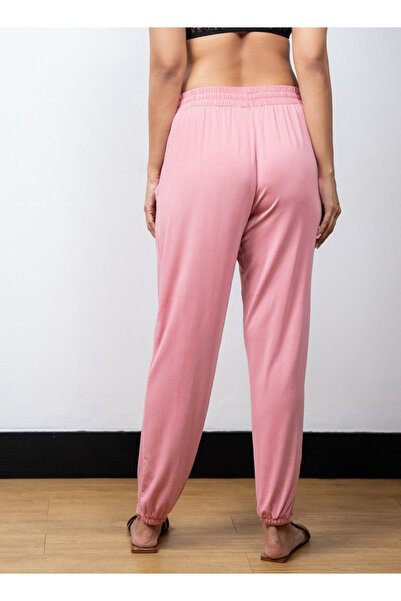 Aadaraya Set Of 2 - Assorted Pyjamas With Pockets And Drawstring Closure