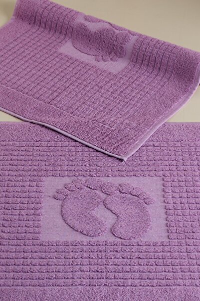 Zeynep Tekstil Mat| Foot Towel, Bath Mat, Towel Mat