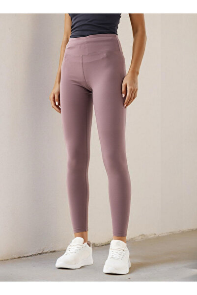 Adot بنطال ليجن رياضي أساسي عالي الأداء