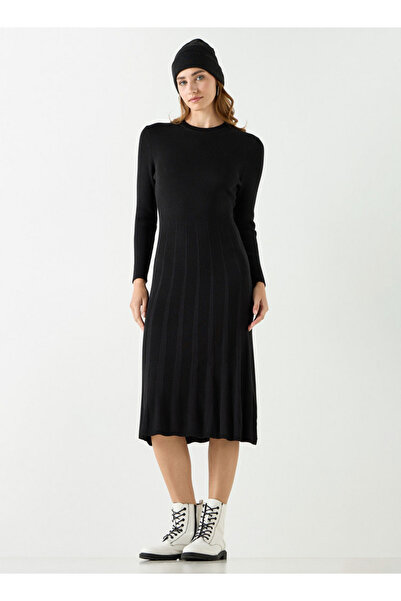 2Xtremz A-line Dress With Long Sleeves