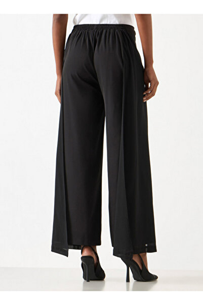 2Xtremz Pants with Overlay Detail and Elasticated Waistband