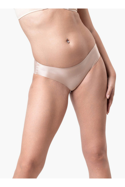 Aadaraya طقم بيكيني مكون من قطعتين بساق عالية