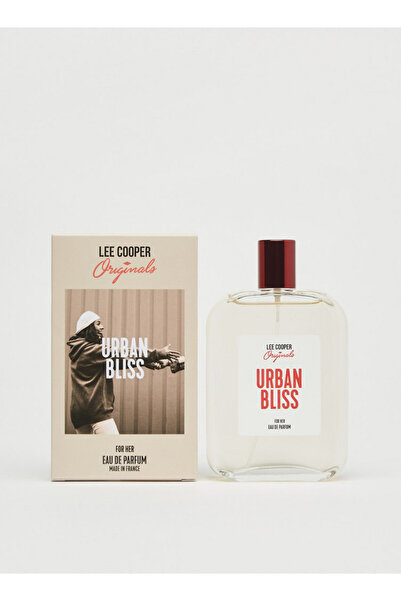 Lee Cooper Urban Bliss Perfume - 100 ml EDP