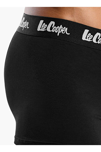 Lee Cooper Set of 5 - Lee Cooper Trunk Briefs with Elasticated Waistband