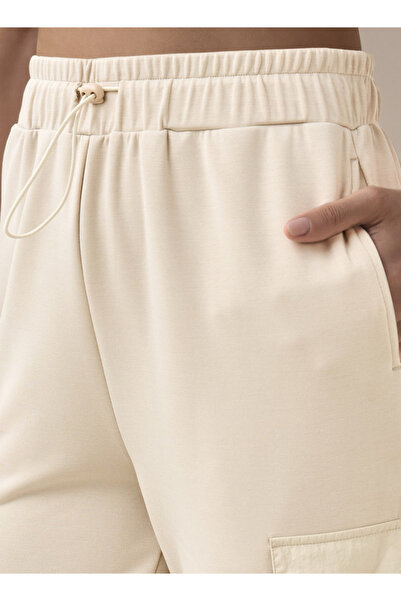 Kappa Women Cargo Jogger Pants