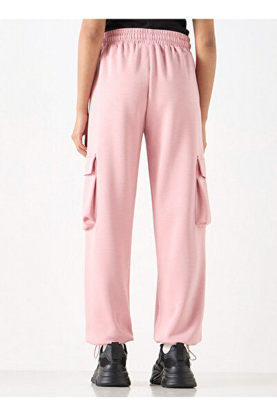 SP Characters Mickey Mouse Embroidered Joggers With Pockets