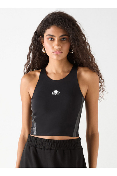Kappa تانك توب بدون أكمام بألوان متعددة