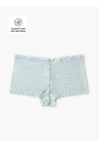 FAV Set of 2 - Lace Boyshort Briefs