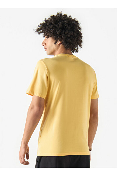 SP Characters Graphic Print T-shirt with Short Sleeves