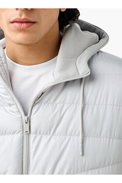 Kappa Puffer Jacket