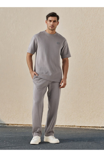 Emperor Crew Neck T-shirt