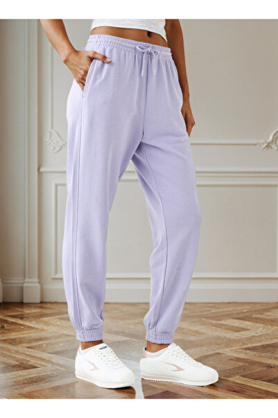 FAV Regular Fit Joggers with Pockets