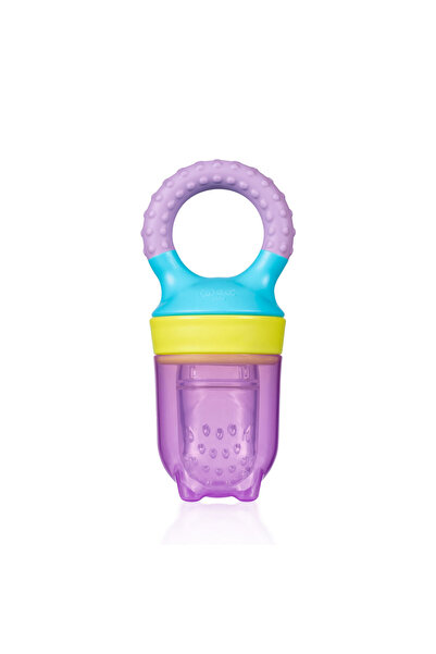 Wee Baby مصفاة الفاكهة - أرجواني