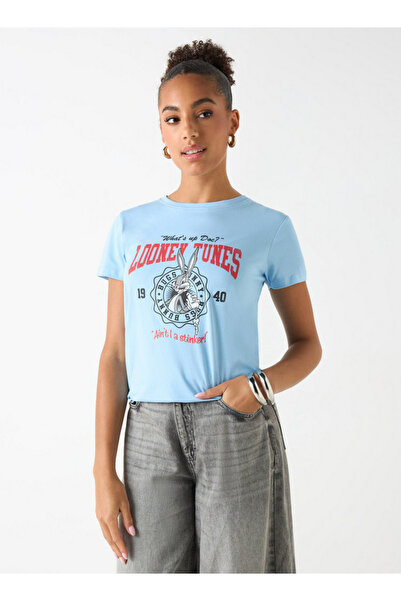 SP Characters CHR L GRAPHIC CORE TEES