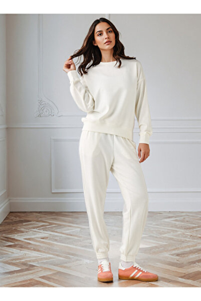 FAV Relaxed Fit Sweatshirt