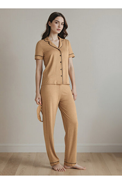 FAV Solid Table Pj Set