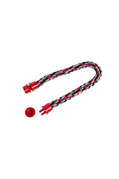 Karlie Flz-Shop Bendable Perch 30cm Mixed Color